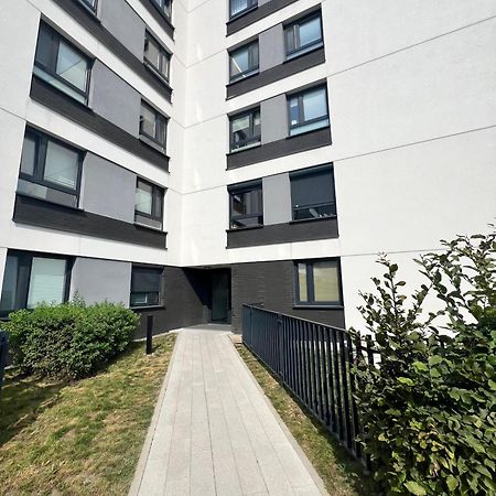 Mieszkanie Blisko Radomskiego Centrum Onkologii エクステリア 写真