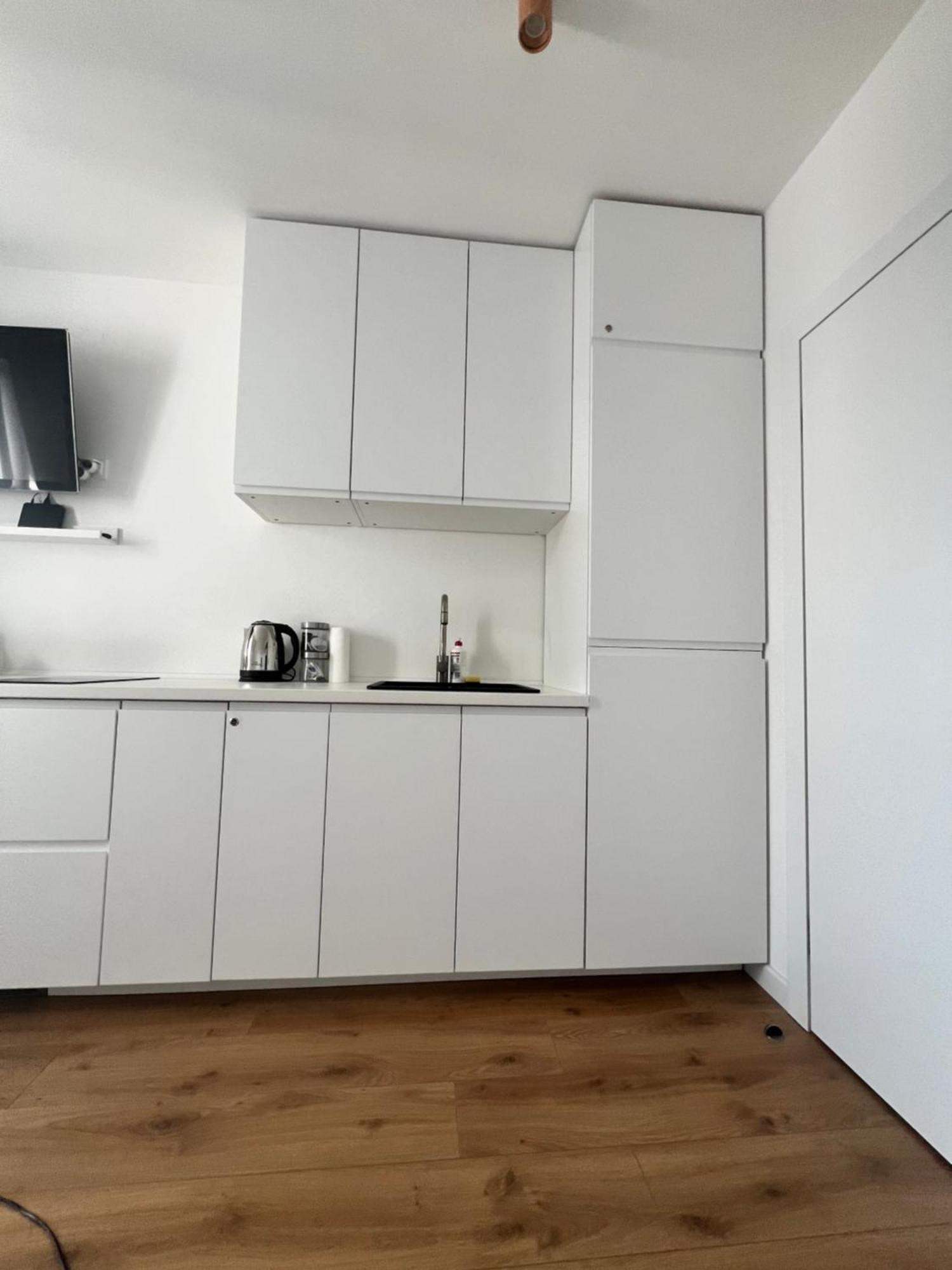 Mieszkanie Blisko Radomskiego Centrum Onkologii エクステリア 写真
